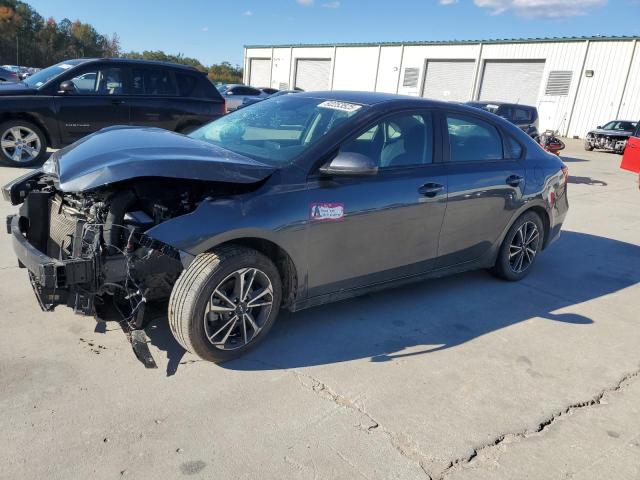 2022 KIA FORTE FE — VIN 3KPF24AD1NE461638