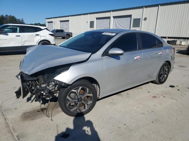 2020 KIA FORTE FE — VIN 3KPF24AD3LE170247