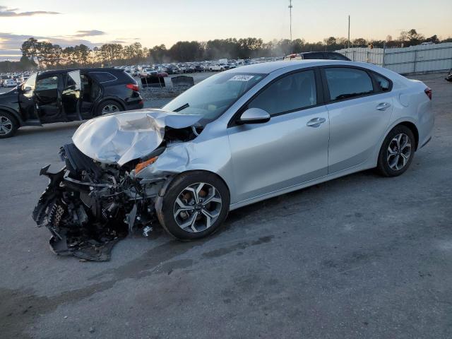 2020 KIA FORTE FE — VIN 3KPF24AD7LE212046