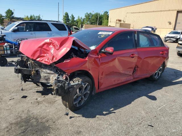 2020 KIA FORTE FE — VIN 3KPF24AD7LE225945