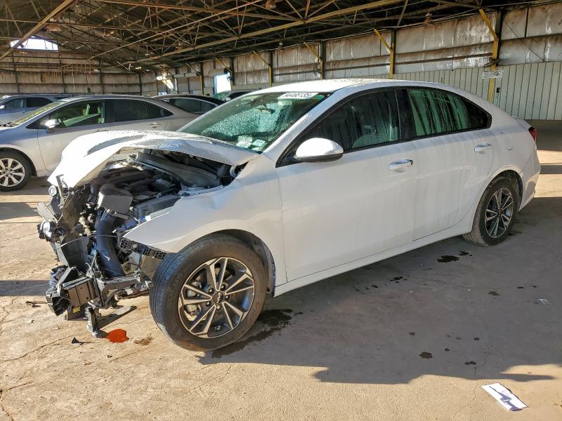 2023 KIA FORTE LX — VIN 3KPF24AD4PE685568