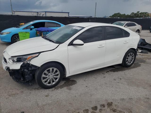 2020 KIA FORTE FE — VIN 3KPF24AD0LE227861