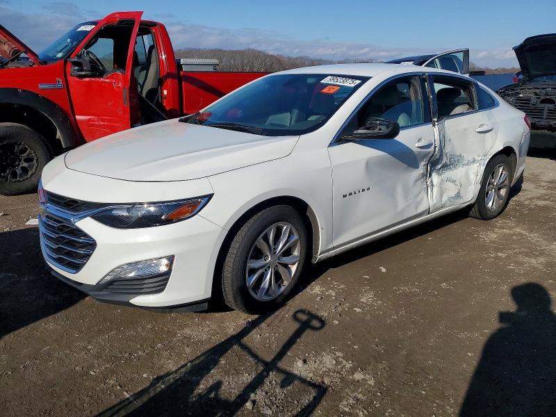 2020 CHEVROLET MALIBU — VIN 1G1ZD5ST6LF074887