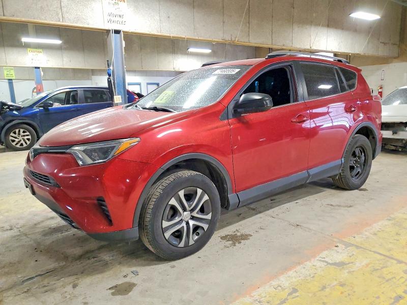 2017 TOYOTA RAV4 — VIN JTMZFREV9HJ109819