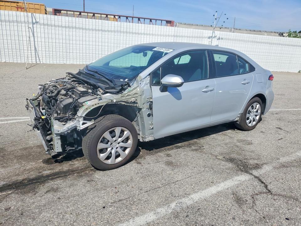 2024 TOYOTA COROLLA — VIN 5YFB4MDE7RP180347