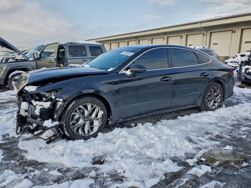 2023 HYUNDAI SONATA SEL — VIN KMHL64JA2PA294124