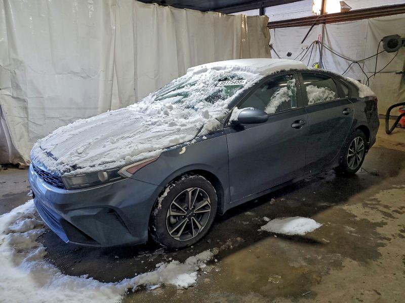 2024 KIA FORTE LX — VIN 3KPF24AD3RE828805