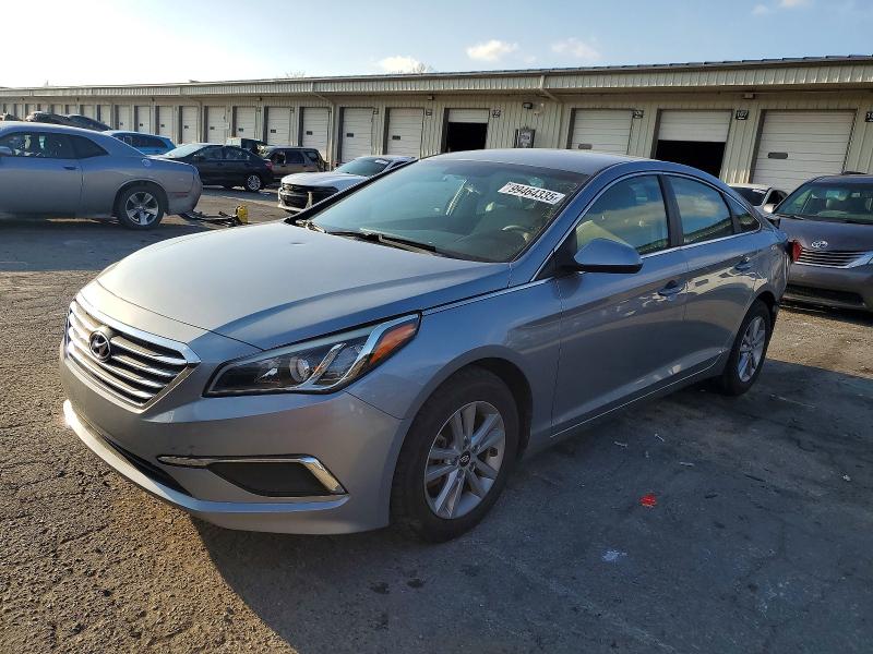 2015 HYUNDAI SONATA SE — VIN 5NPE24AF1FH227154