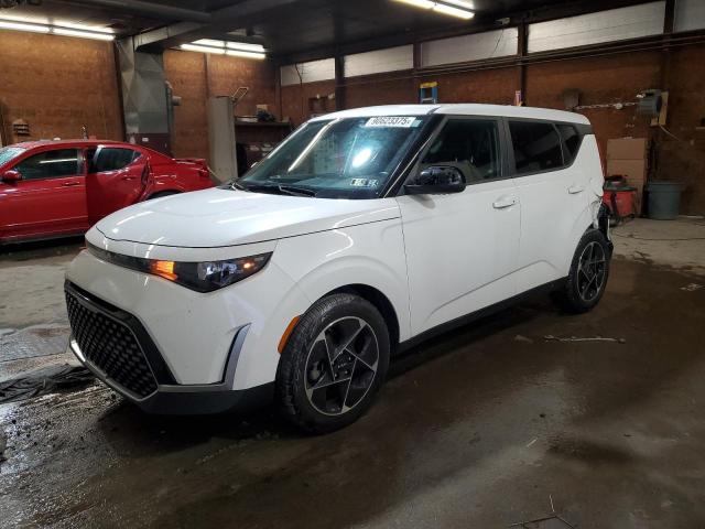 2023 KIA SOUL EX — VIN KNDJ33AU7P7865595