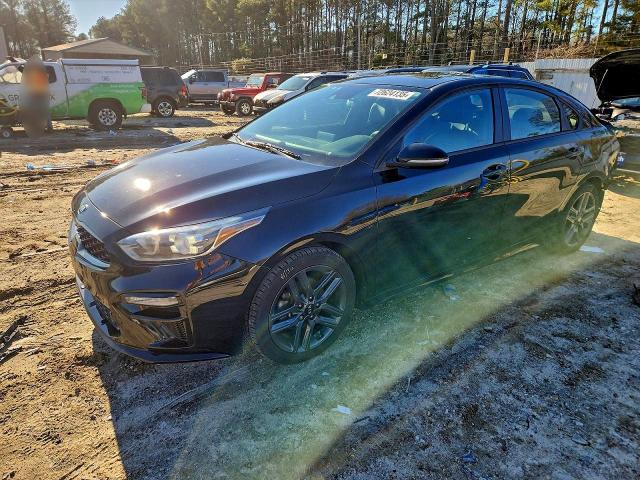 2020 KIA FORTE GT L — VIN 3KPF34AD2LE179051