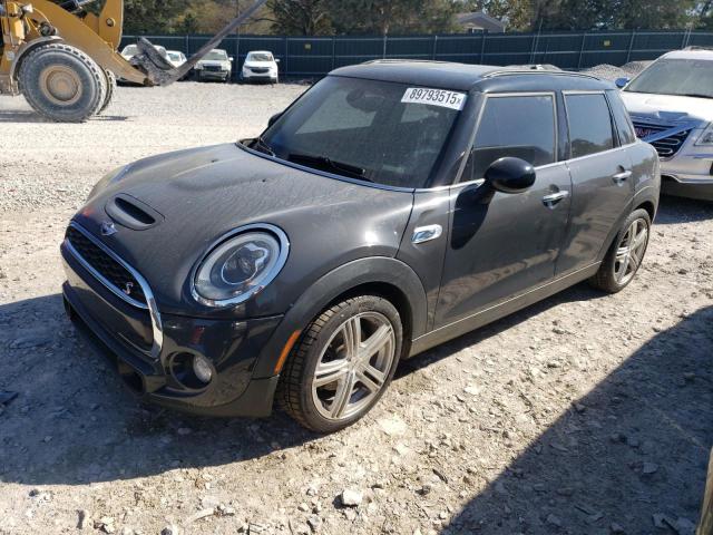 2015 MINI COOPER — VIN WMWXU3C53F2B65856
