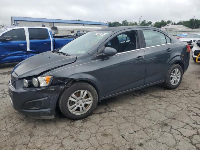 2015 CHEVROLET SONIC LT — VIN 1G1JC5SG0F4143916