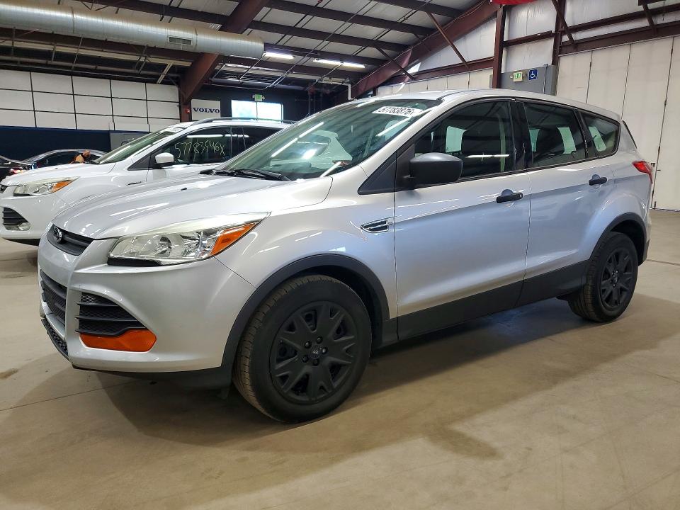 2015 FORD ESCAPE — VIN 1FMCU0F78FUA20869