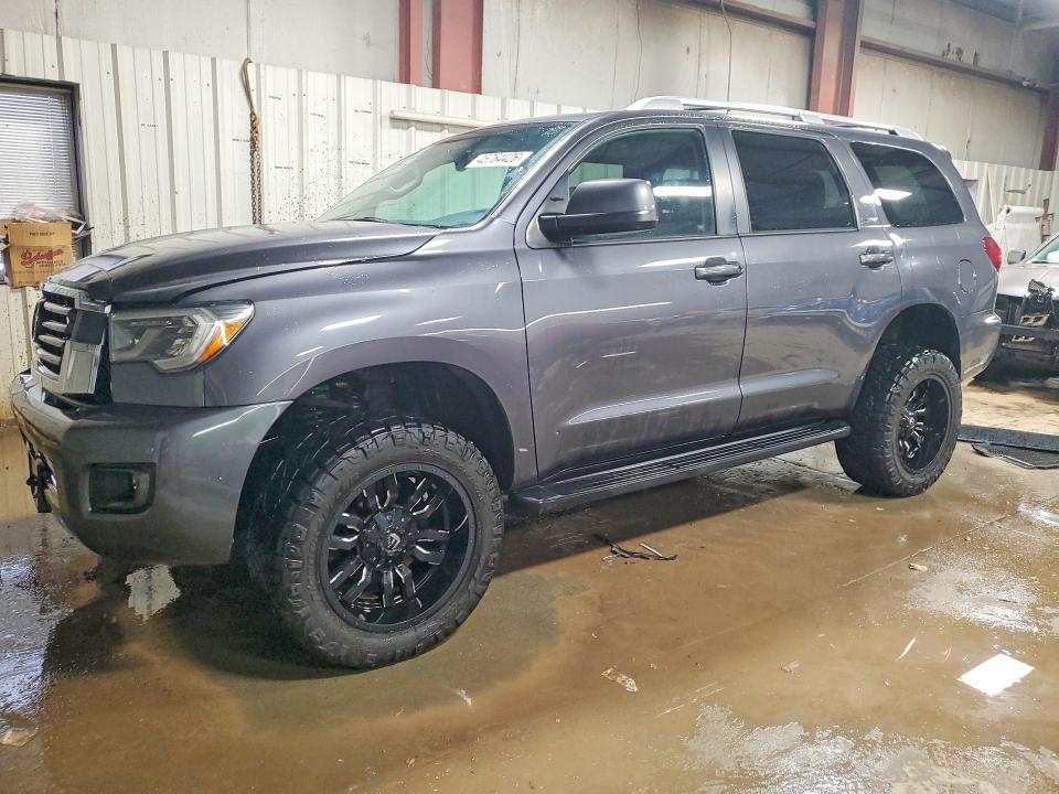 2018 TOYOTA SEQUOIA — VIN 5TDBY5G19JS157716
