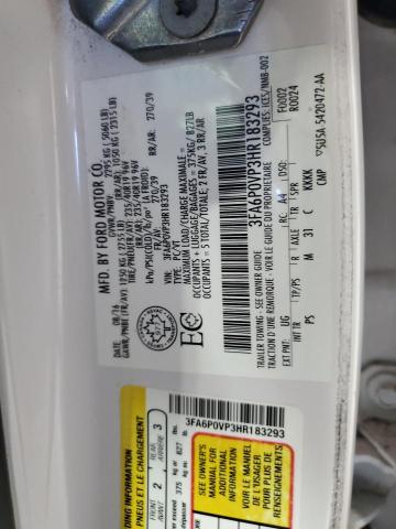 3FA6P0VP3HR183293
