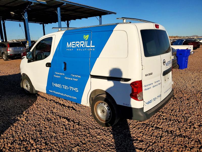 3N6CM0KN8FK731705