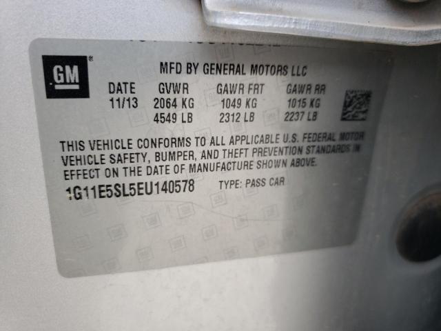 1G11E5SL5EU140578