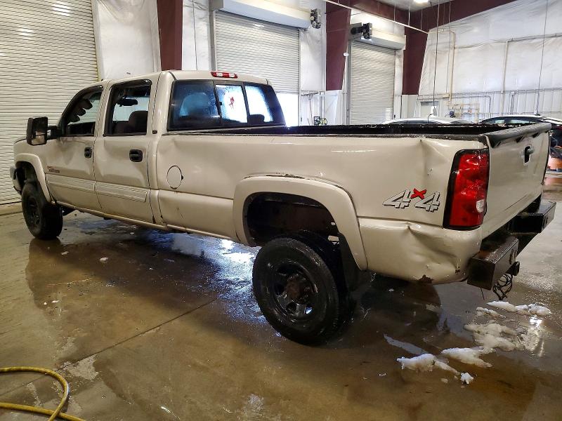 1GCHK232X6F106497