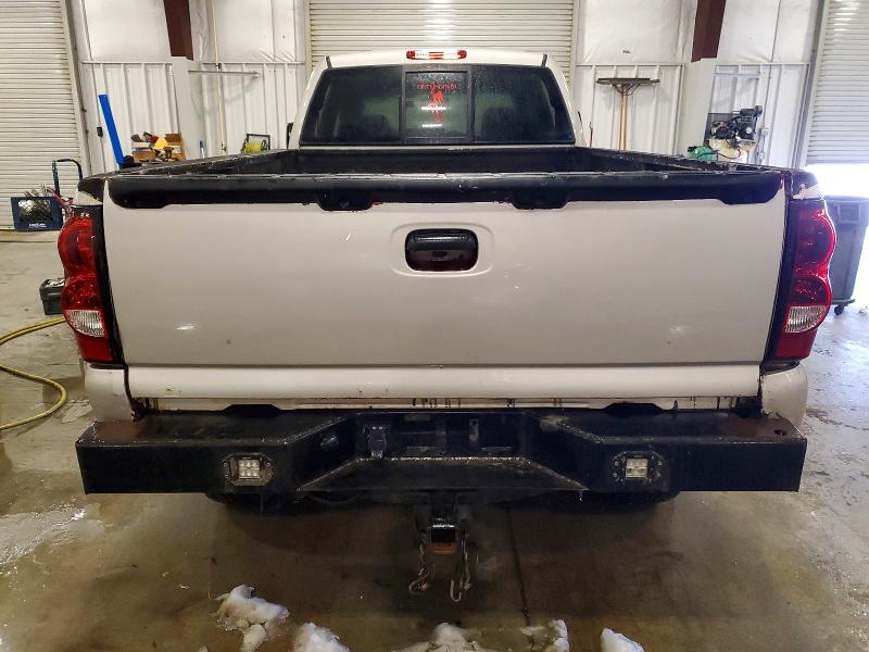 1GCHK232X6F106497