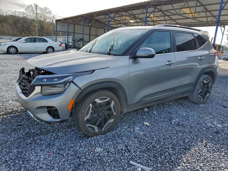 2024 KIA SELTOS SX — VIN KNDETCA72R7539606
