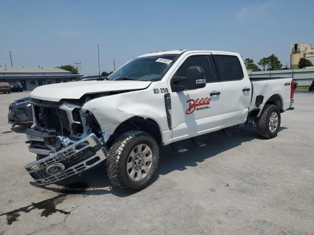 2023 FORD F250 SUPER DUTY — VIN 1FT7W2BN0PED20658