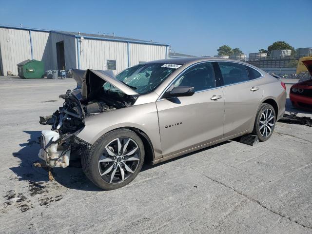 2024 CHEVROLET MALIBU RS — VIN 1G1ZG5ST6RF152679