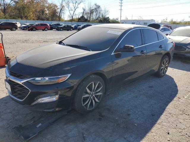2024 CHEVROLET MALIBU RS — VIN 1G1ZG5ST7RF150276