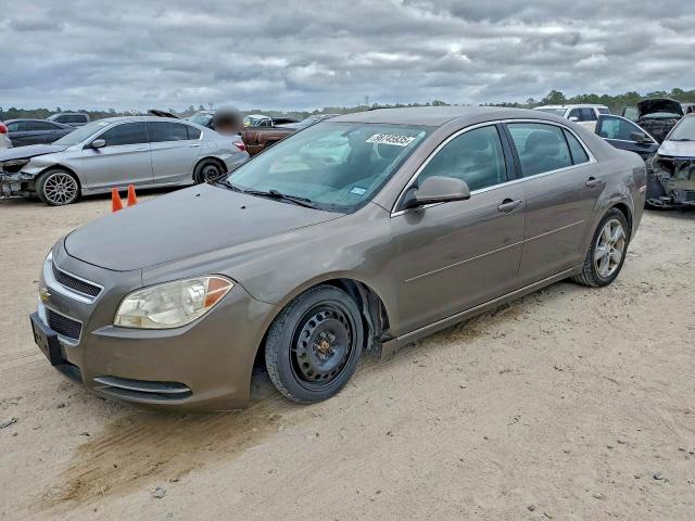 2011 CHEVROLET MALIBU 2LT — VIN 1G1ZD5E16BF208015