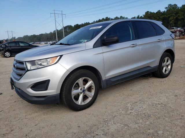 2018 FORD EDGE SE — VIN 2FMPK3G93JBB95540