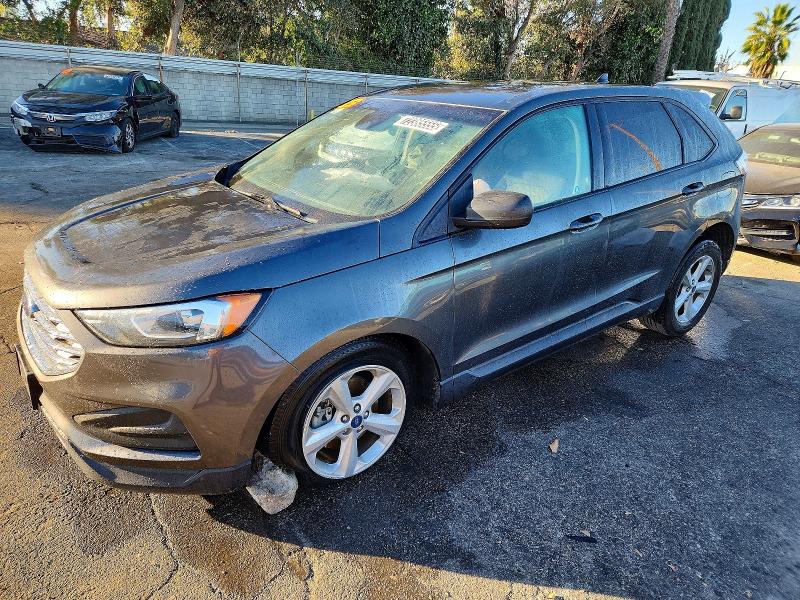 2019 FORD EDGE SE — VIN 2FMPK3G93KBB42029