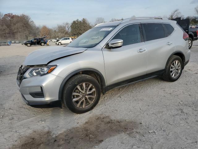 2020 NISSAN ROGUE — VIN JN8AT2MT4LW037988