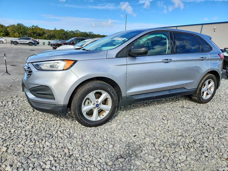 2020 FORD EDGE SE — VIN 2FMPK3G91LBB09872