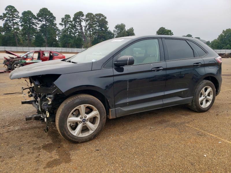 2020 FORD EDGE SE — VIN 2FMPK4G99LBA73614