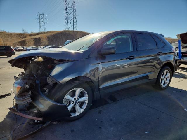 2020 FORD EDGE SE — VIN 2FMPK4G97LBA73644