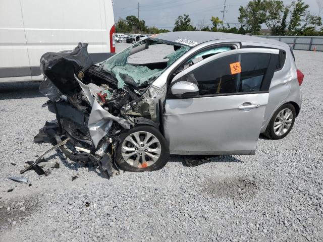 2020 CHEVROLET SPARK — VIN KL8CD6SA9LC449179
