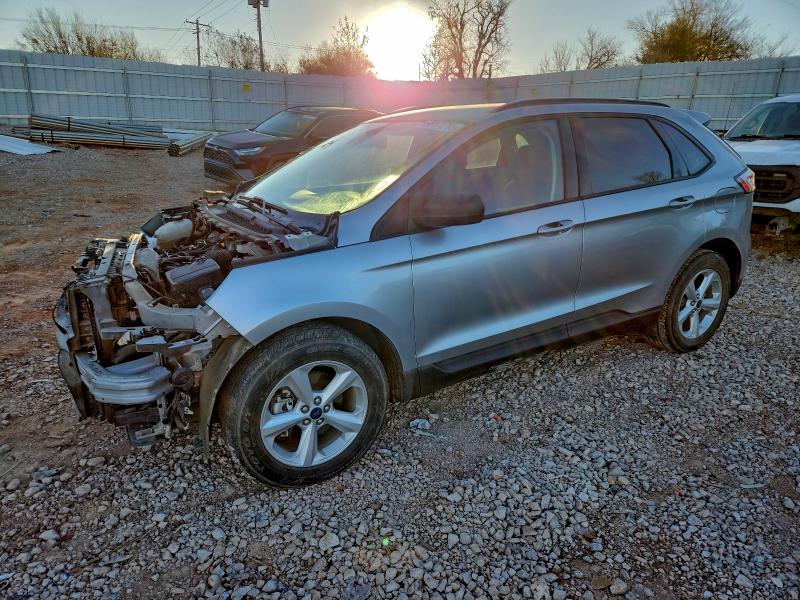 2020 FORD EDGE SE — VIN 2FMPK3G95LBB30871