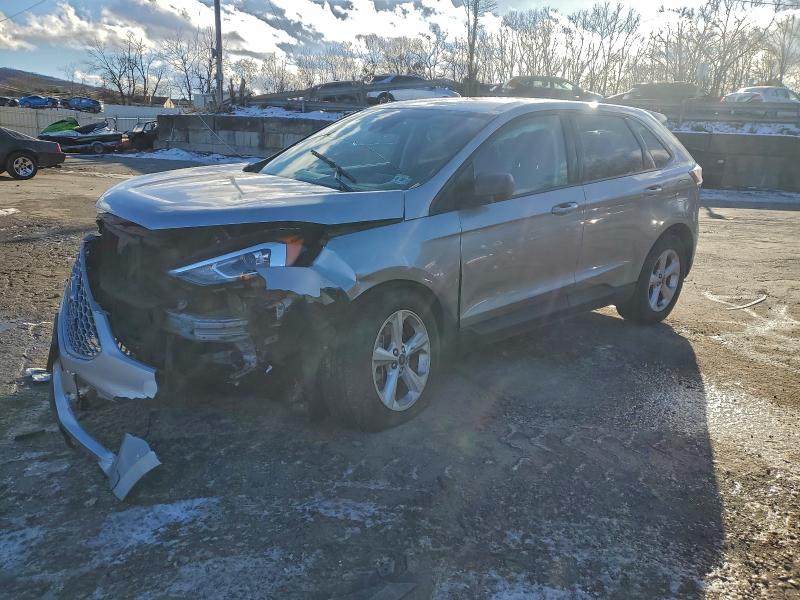 2024 FORD EDGE SE — VIN 2FMPK4G98RBA10786