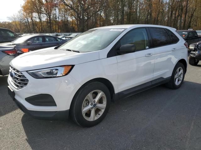 2019 FORD EDGE SE — VIN 2FMPK3G94KBC50210
