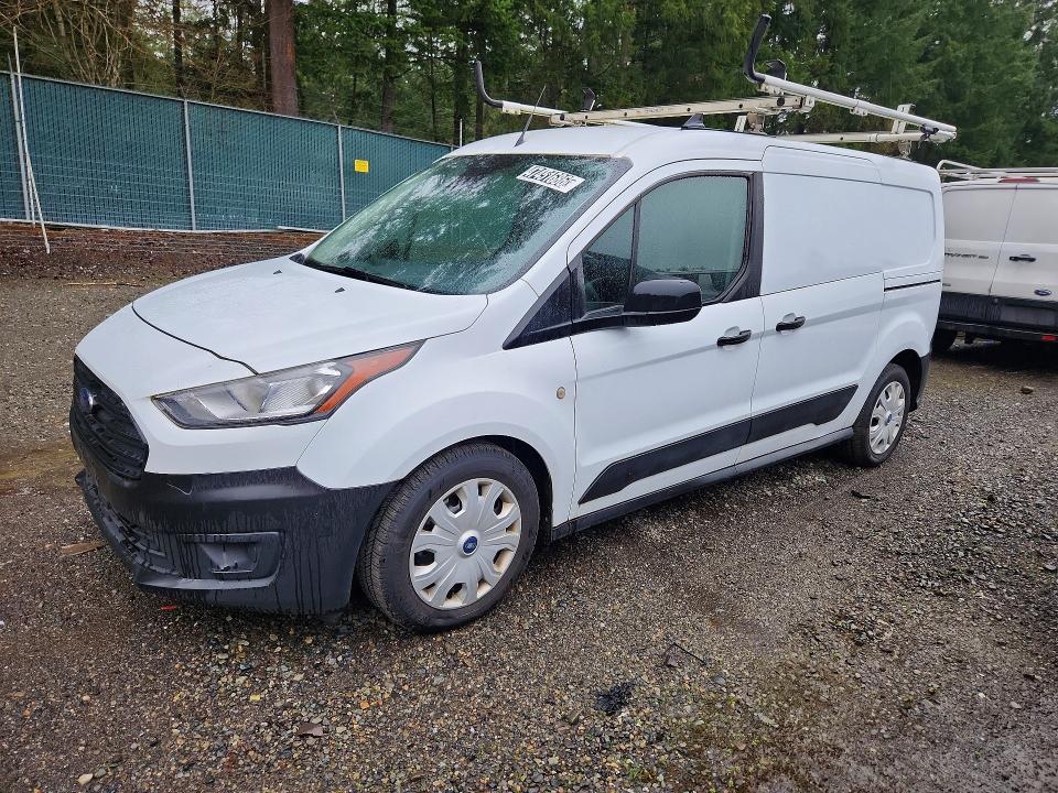 2020 FORD TRANSIT CONNECT — VIN NM0LS7E22L1456751