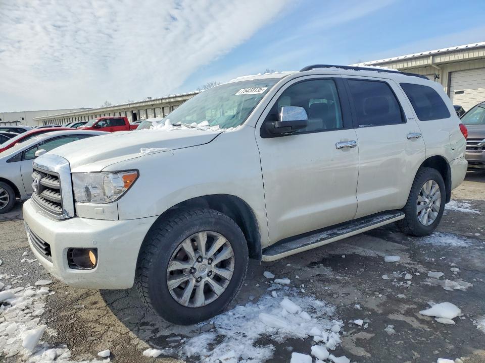 2017 TOYOTA SEQUOIA — VIN 5TDDW5G15HS155311