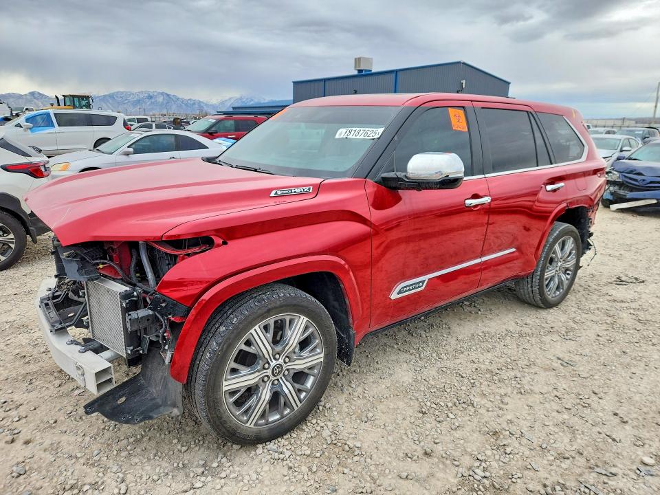 2024 TOYOTA SEQUOIA — VIN 7SVAAABA2RX026347