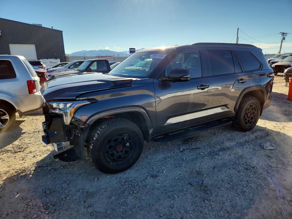 2024 TOYOTA SEQUOIA — VIN 7SVAAABAXRX024281