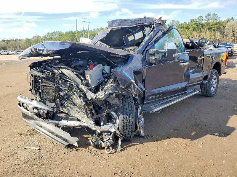 2023 FORD F250 — VIN 1FT8W2BT2PEC80134