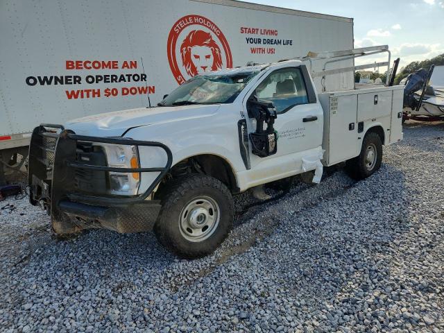 2023 FORD F250 — VIN 1FTBF2BA5PEC73246