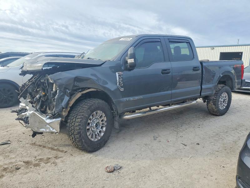 2019 FORD F250 — VIN 1FT7W2BT3KEG85763
