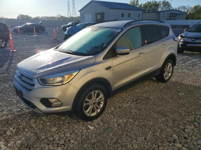 2018 FORD ESCAPE SE — VIN 1FMCU9GDXJUD35321
