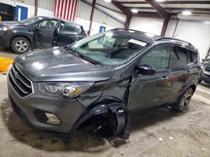 2018 FORD ESCAPE SE — VIN 1FMCU9GD1JUA46893
