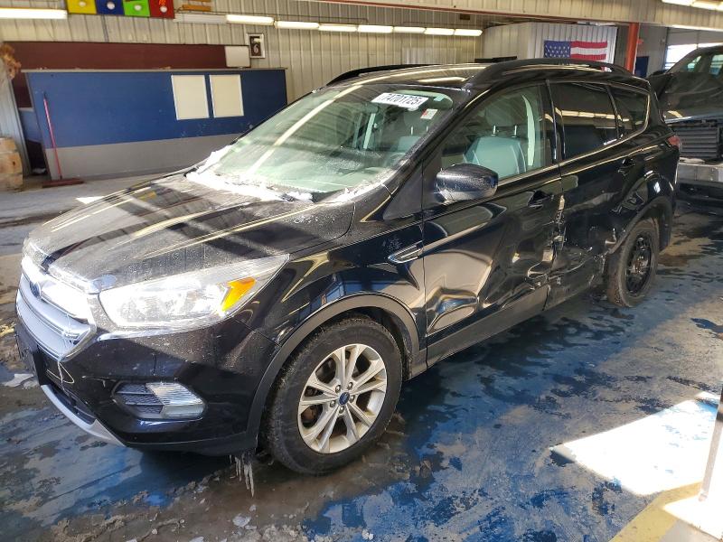 2018 FORD ESCAPE SE — VIN 1FMCU0GD6JUD03297