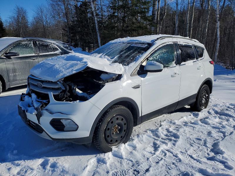 2018 FORD ESCAPE SE — VIN 1FMCU0GD3JUC97975