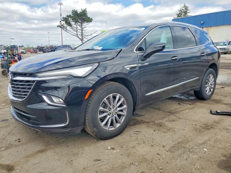 5GAERBKWXPJ265104